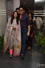 Rangula Ratnam Movie Pre Release Event